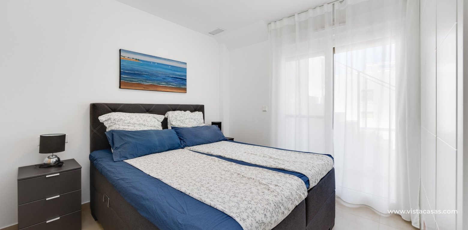 Venta - Apartamento - Pilar de la Horadada