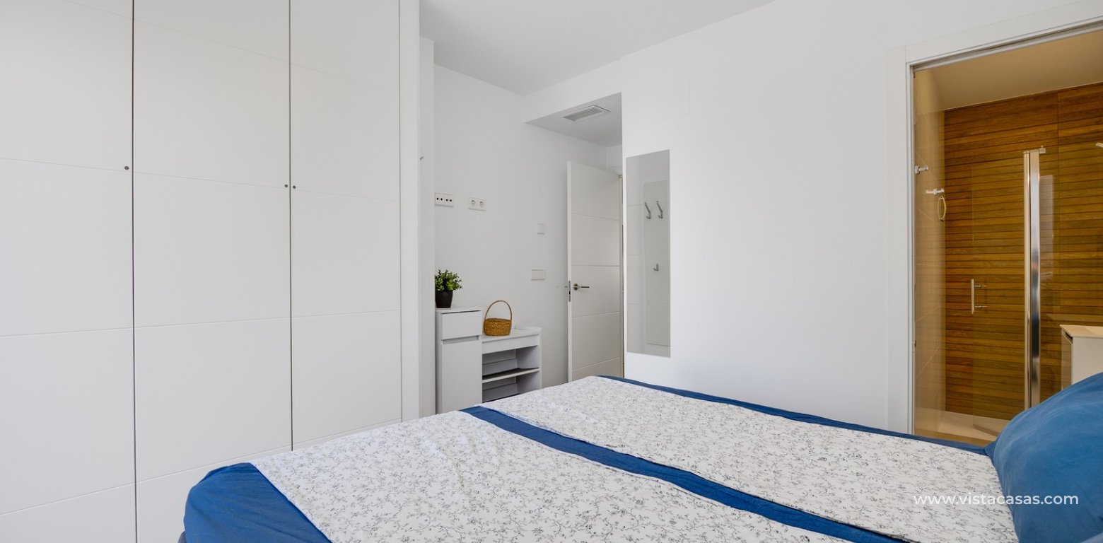 Venta - Apartamento - Pilar de la Horadada