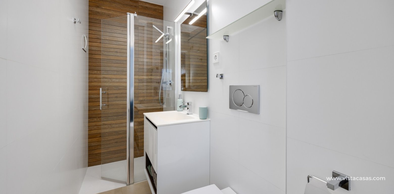 Venta - Apartamento - Pilar de la Horadada