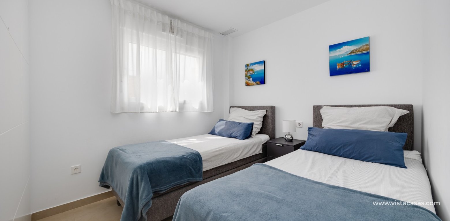 Venta - Apartamento - Pilar de la Horadada