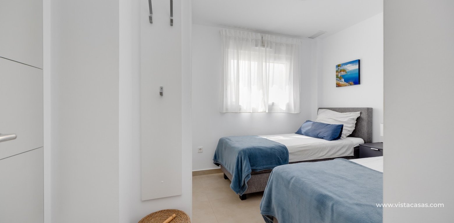 Venta - Apartamento - Pilar de la Horadada
