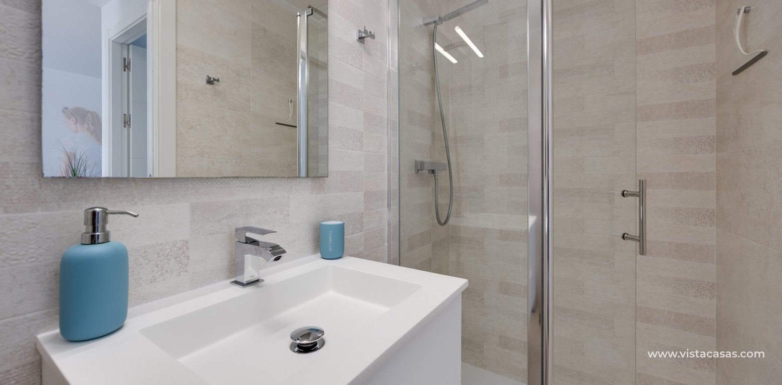 Venta - Apartamento - Pilar de la Horadada