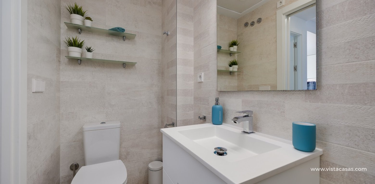 Venta - Apartamento - Pilar de la Horadada