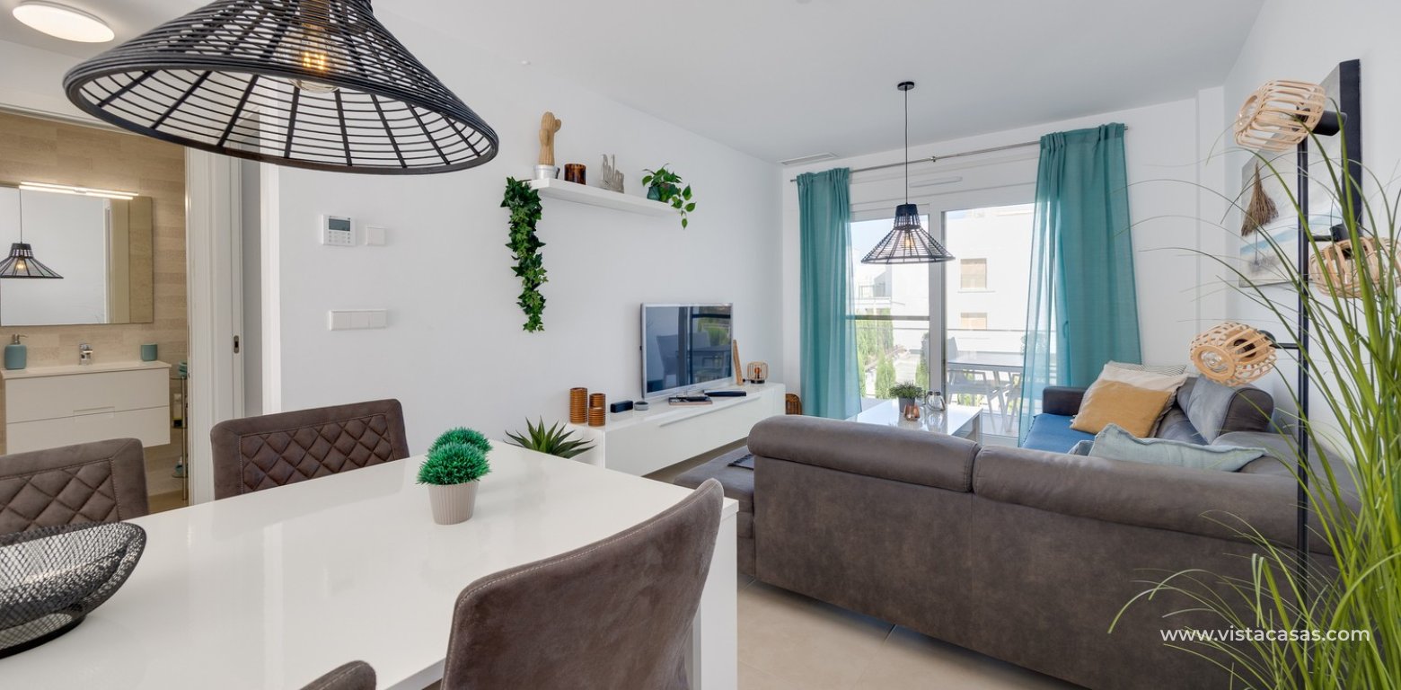 Venta - Apartamento - Pilar de la Horadada