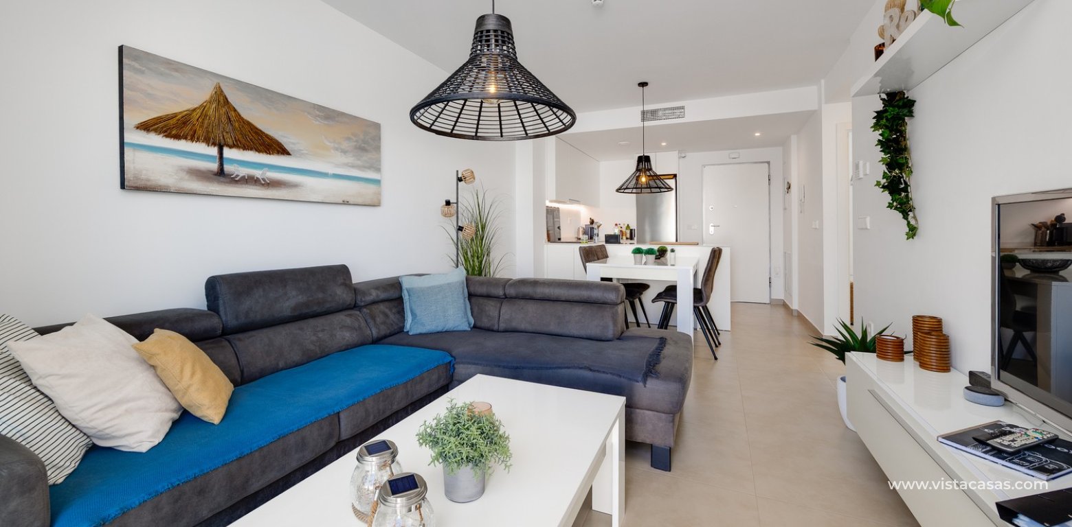 Venta - Apartamento - Pilar de la Horadada