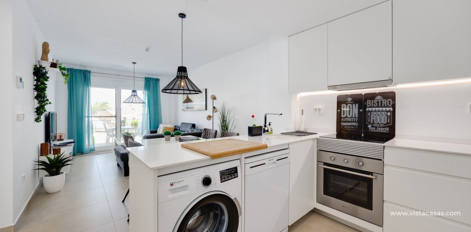 Venta - Apartamento - Pilar de la Horadada