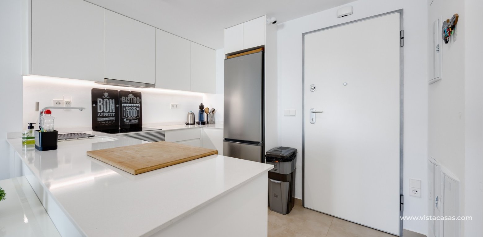 Venta - Apartamento - Pilar de la Horadada