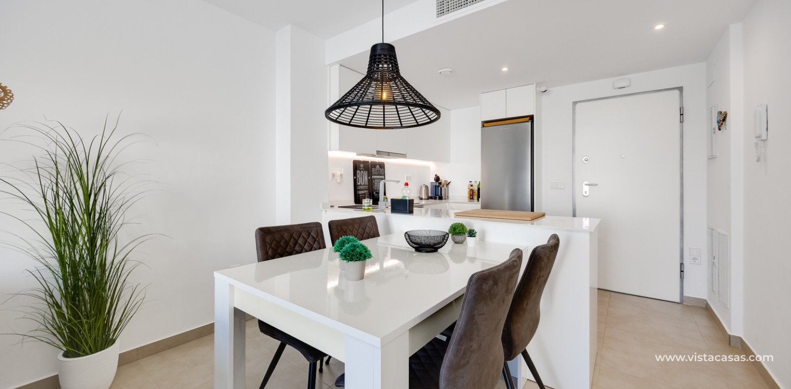 Venta - Apartamento - Pilar de la Horadada