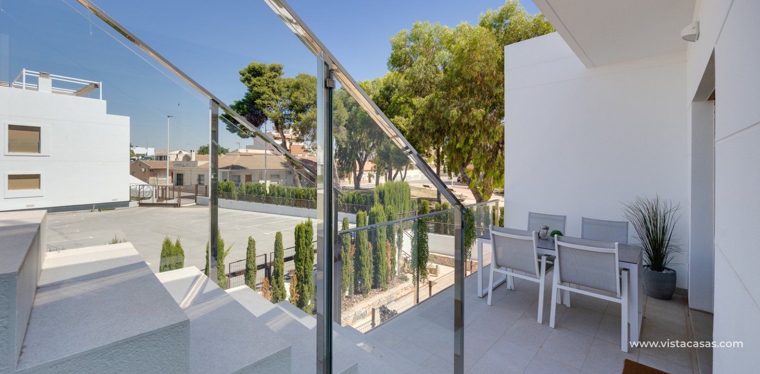 Venta - Apartamento - Pilar de la Horadada
