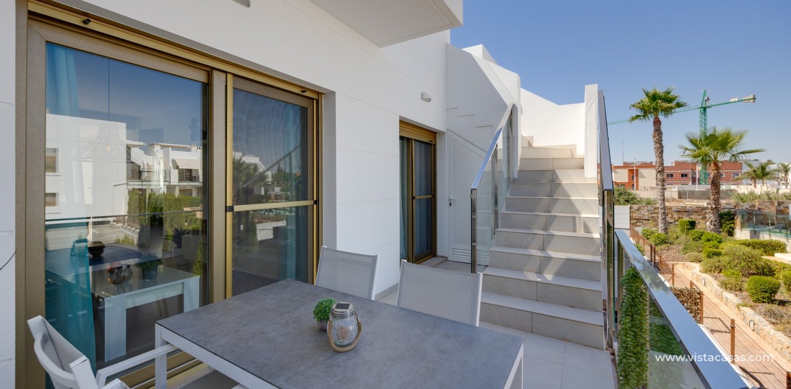 Venta - Apartamento - Pilar de la Horadada