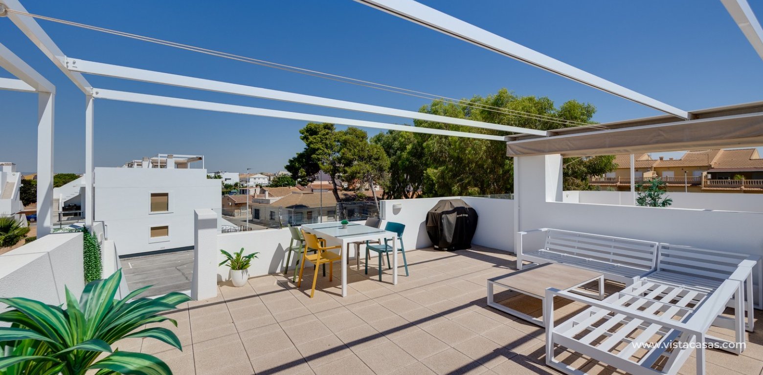 Venta - Apartamento - Pilar de la Horadada