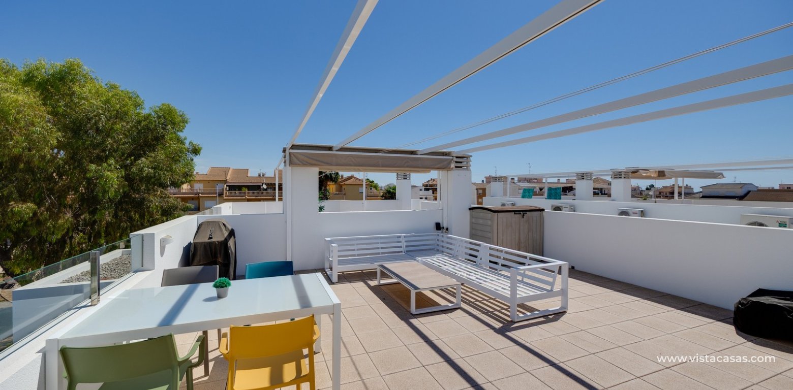 Venta - Apartamento - Pilar de la Horadada