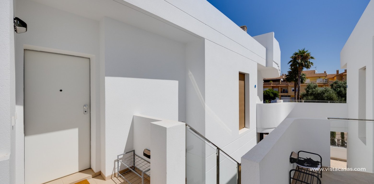 Venta - Apartamento - Pilar de la Horadada