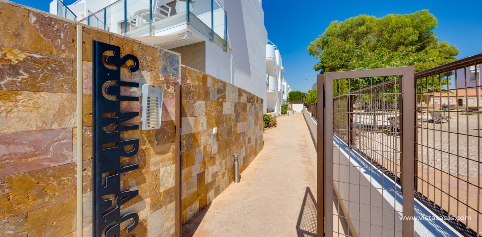 Venta - Apartamento - Pilar de la Horadada