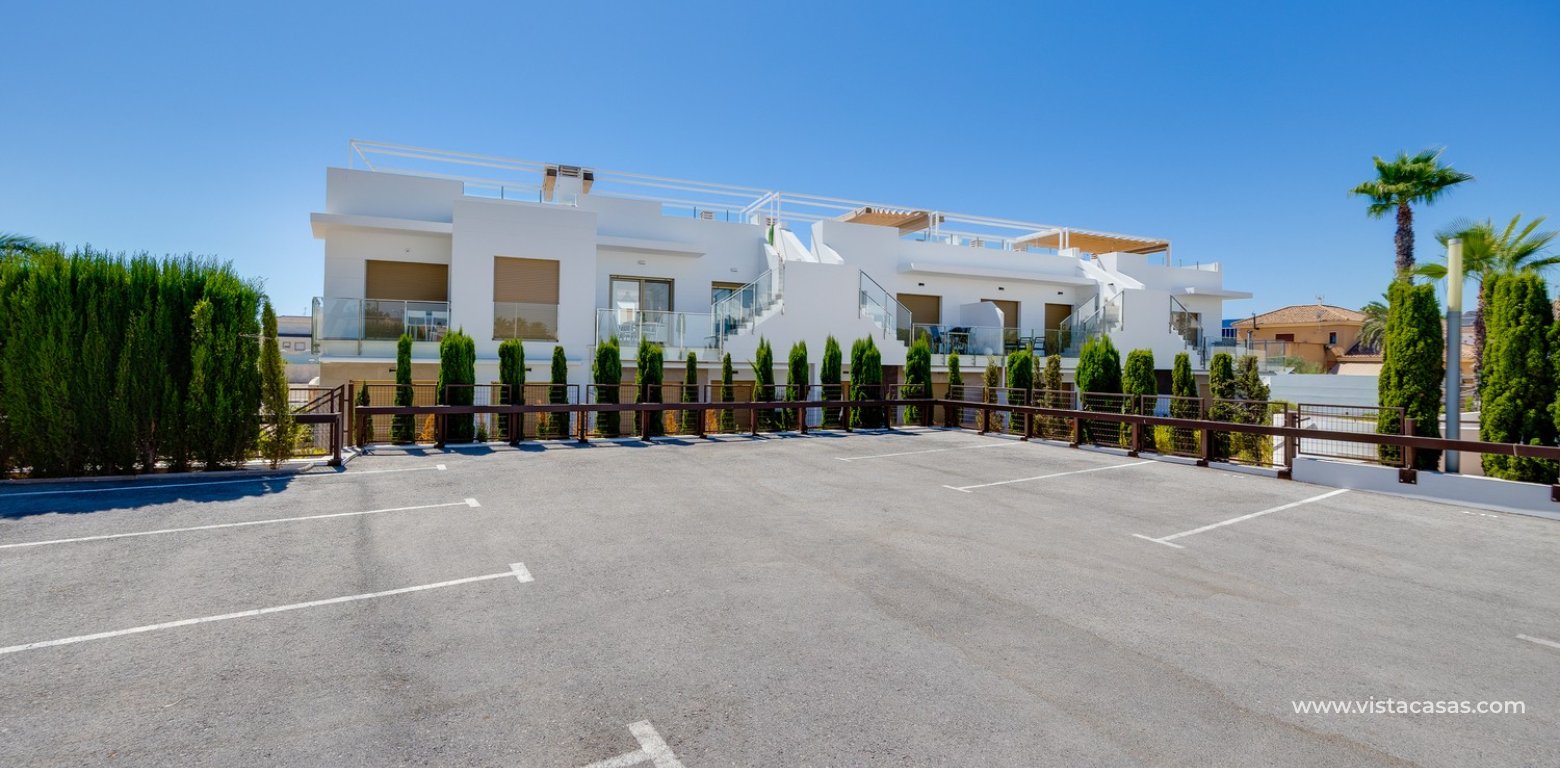 Venta - Apartamento - Pilar de la Horadada