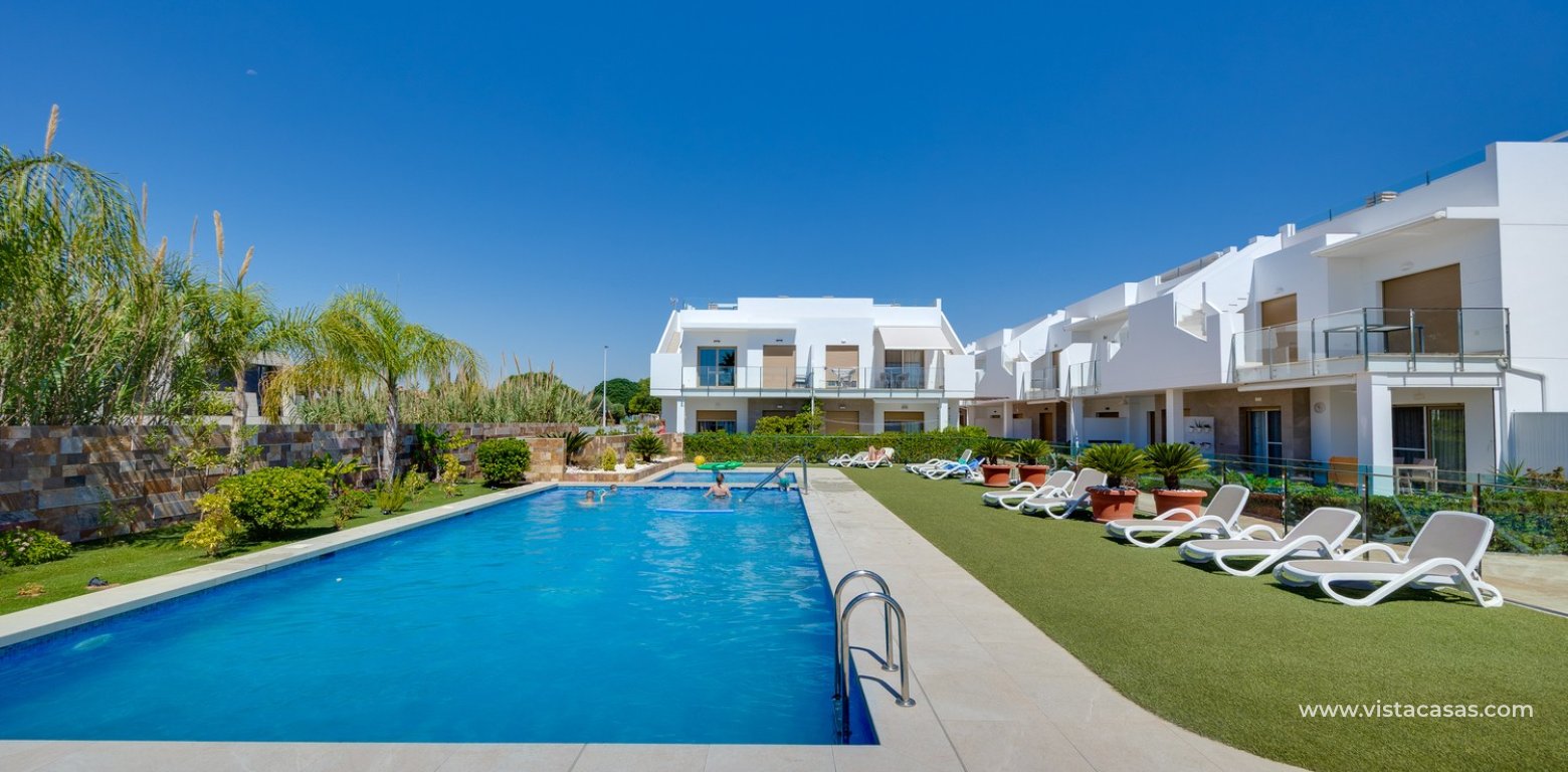 Venta - Apartamento - Pilar de la Horadada