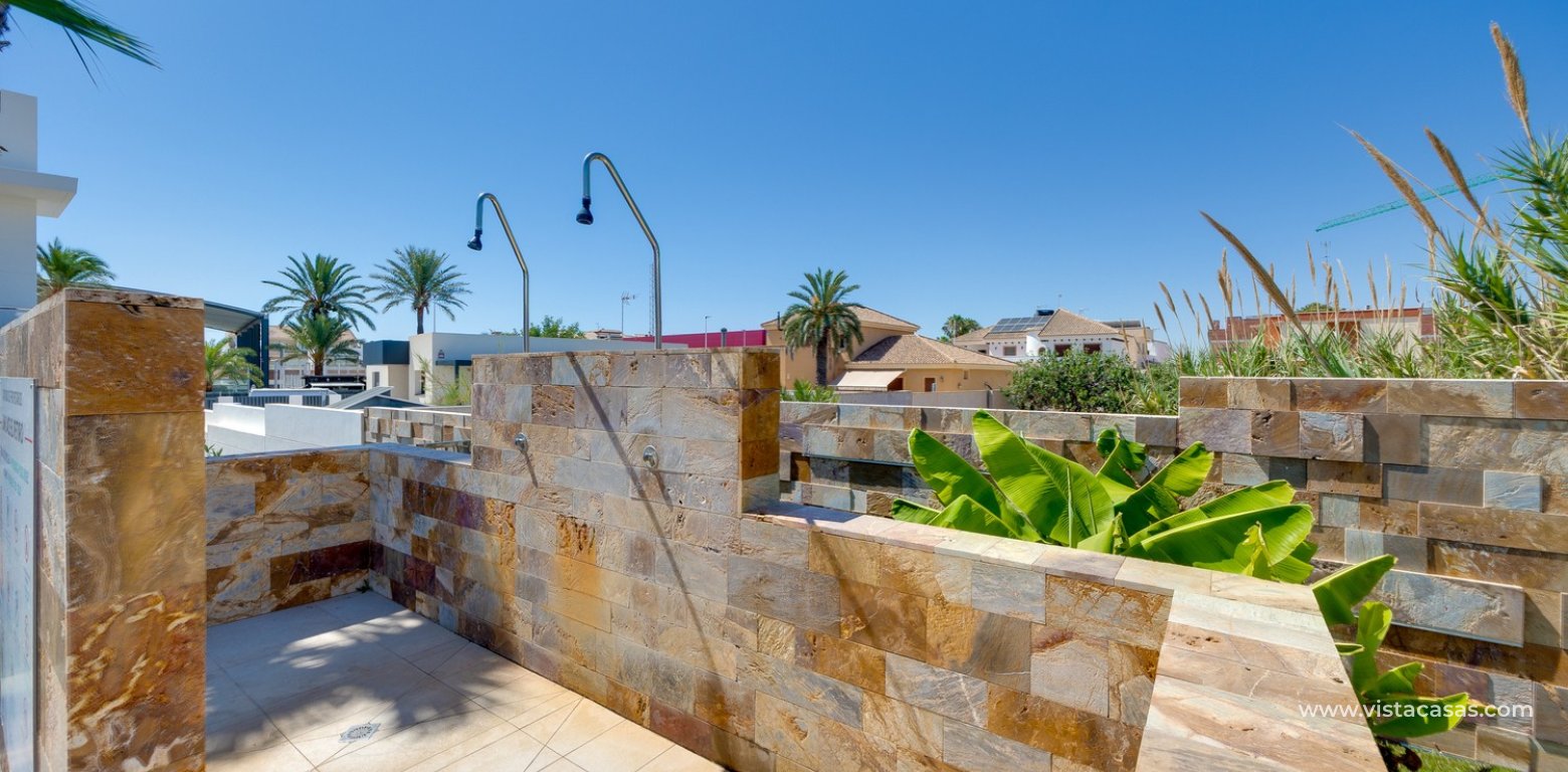 Venta - Apartamento - Pilar de la Horadada