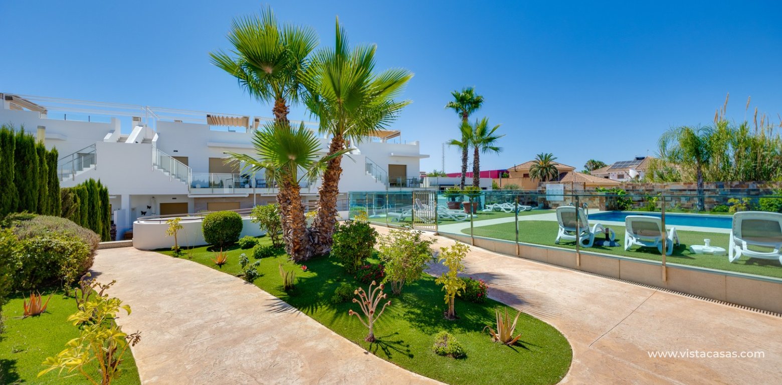 Venta - Apartamento - Pilar de la Horadada