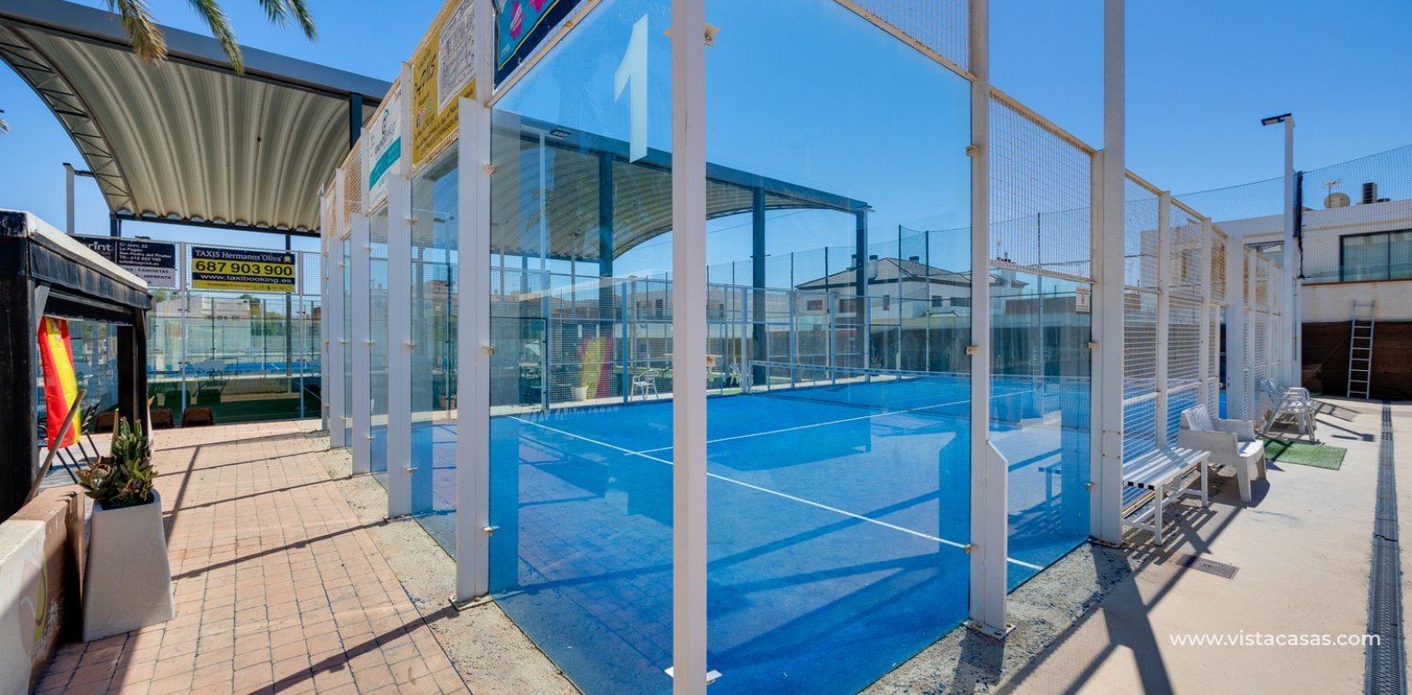 Venta - Apartamento - Pilar de la Horadada