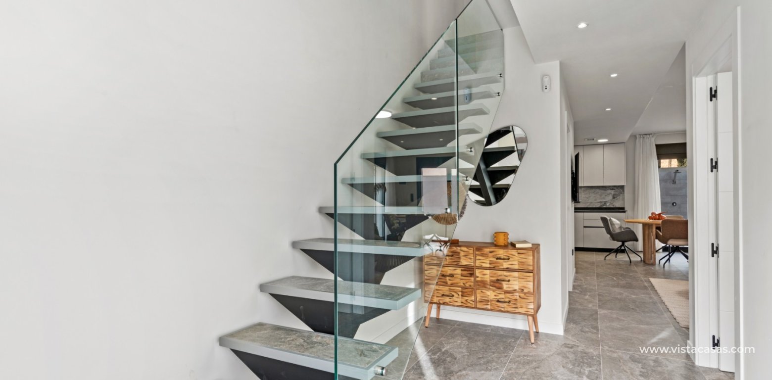 Resale - Villa - Pilar de la Horadada - Torre de la Horadada
