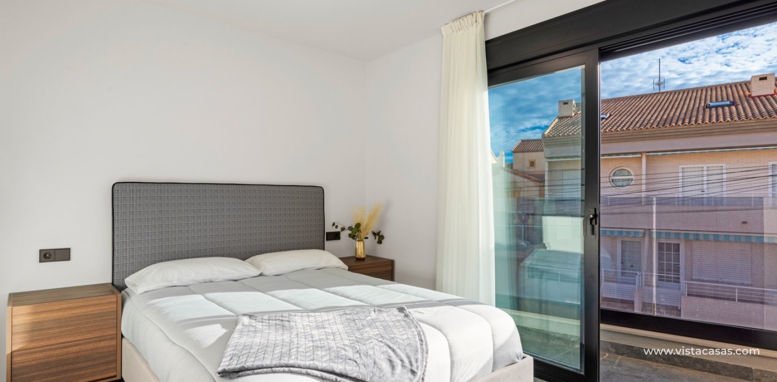 Resale - Villa - Pilar de la Horadada - Torre de la Horadada