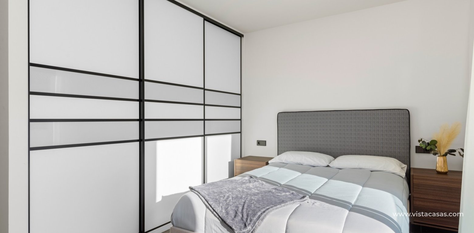 Resale - Villa - Pilar de la Horadada - Torre de la Horadada