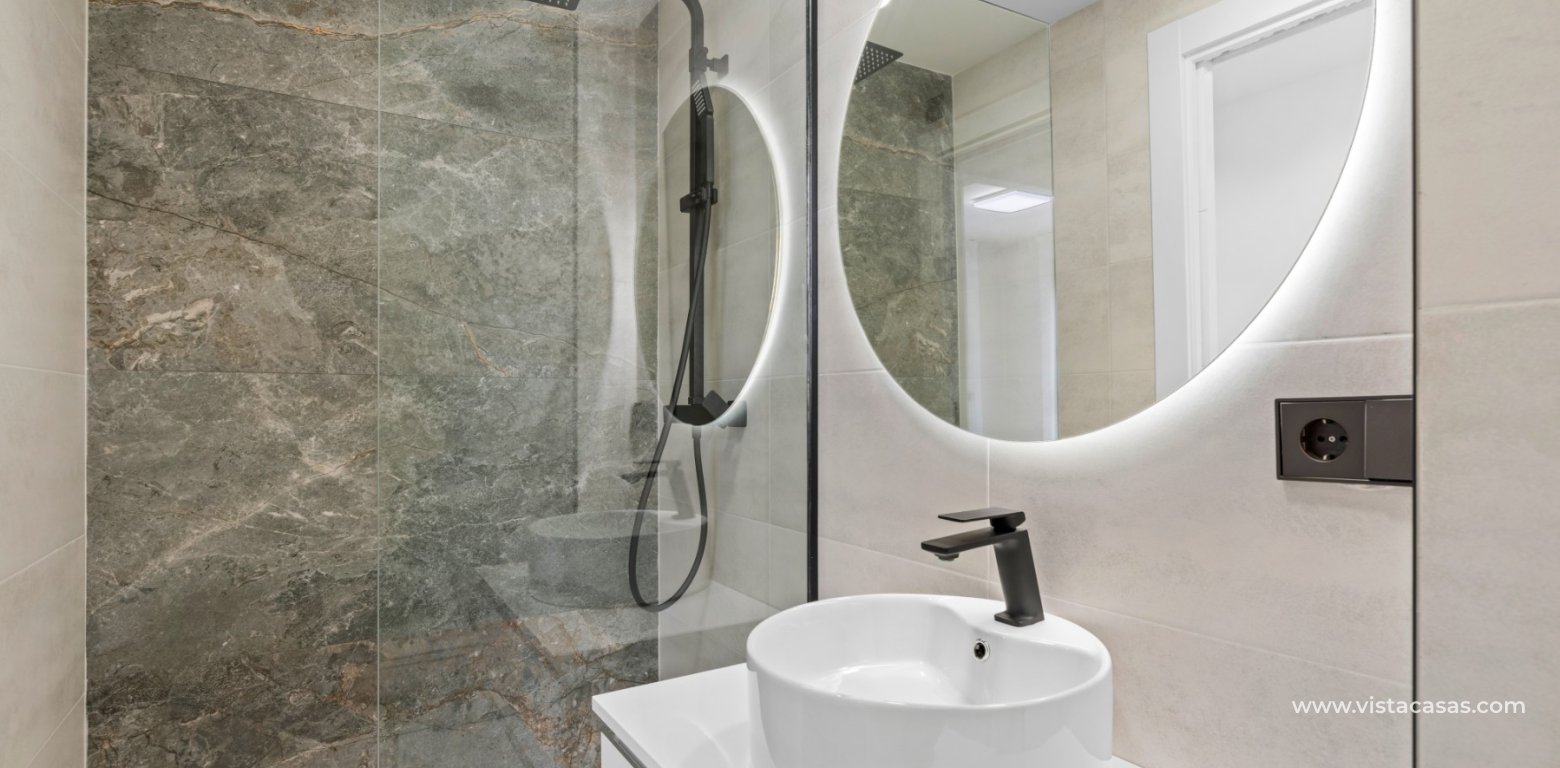Resale - Villa - Pilar de la Horadada - Torre de la Horadada