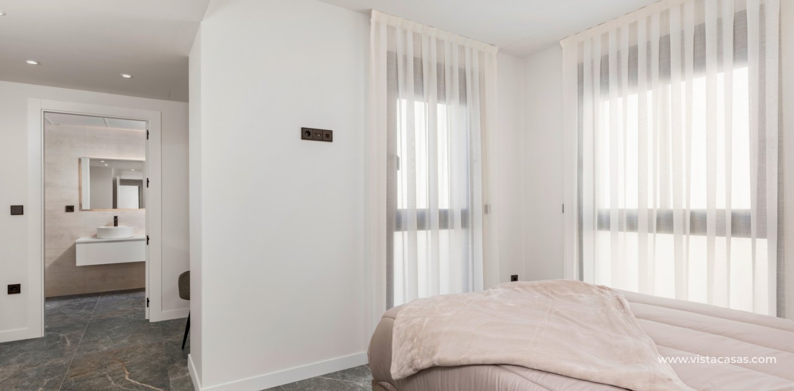 Resale - Villa - Pilar de la Horadada - Torre de la Horadada