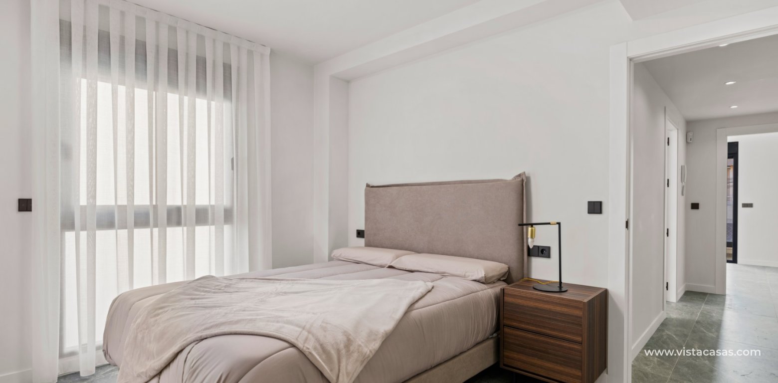 Resale - Villa - Pilar de la Horadada - Torre de la Horadada