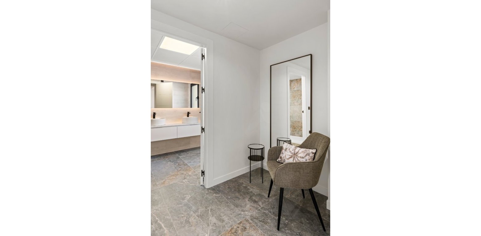 Resale - Villa - Pilar de la Horadada - Torre de la Horadada