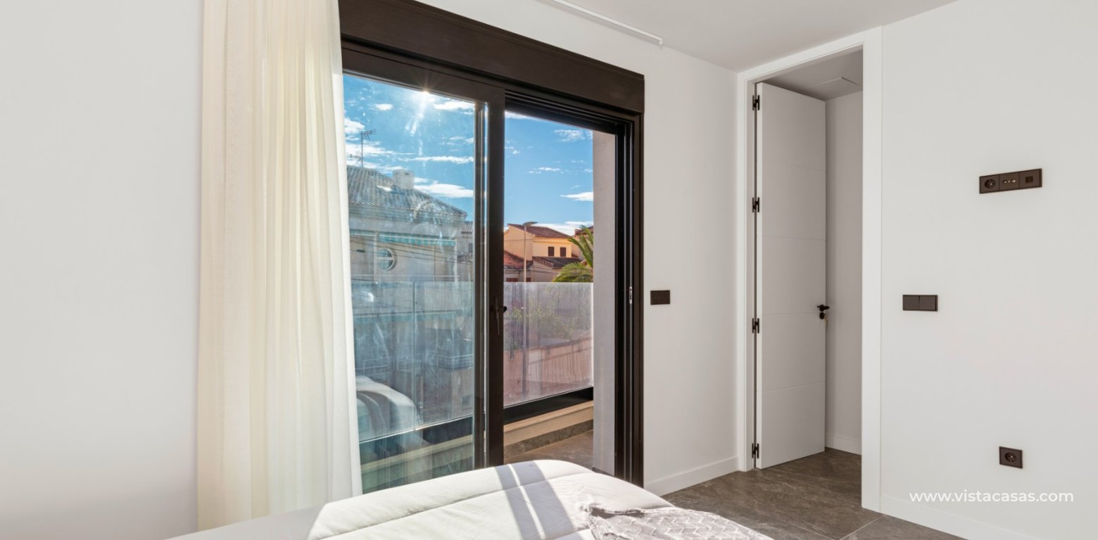 Resale - Villa - Pilar de la Horadada - Torre de la Horadada