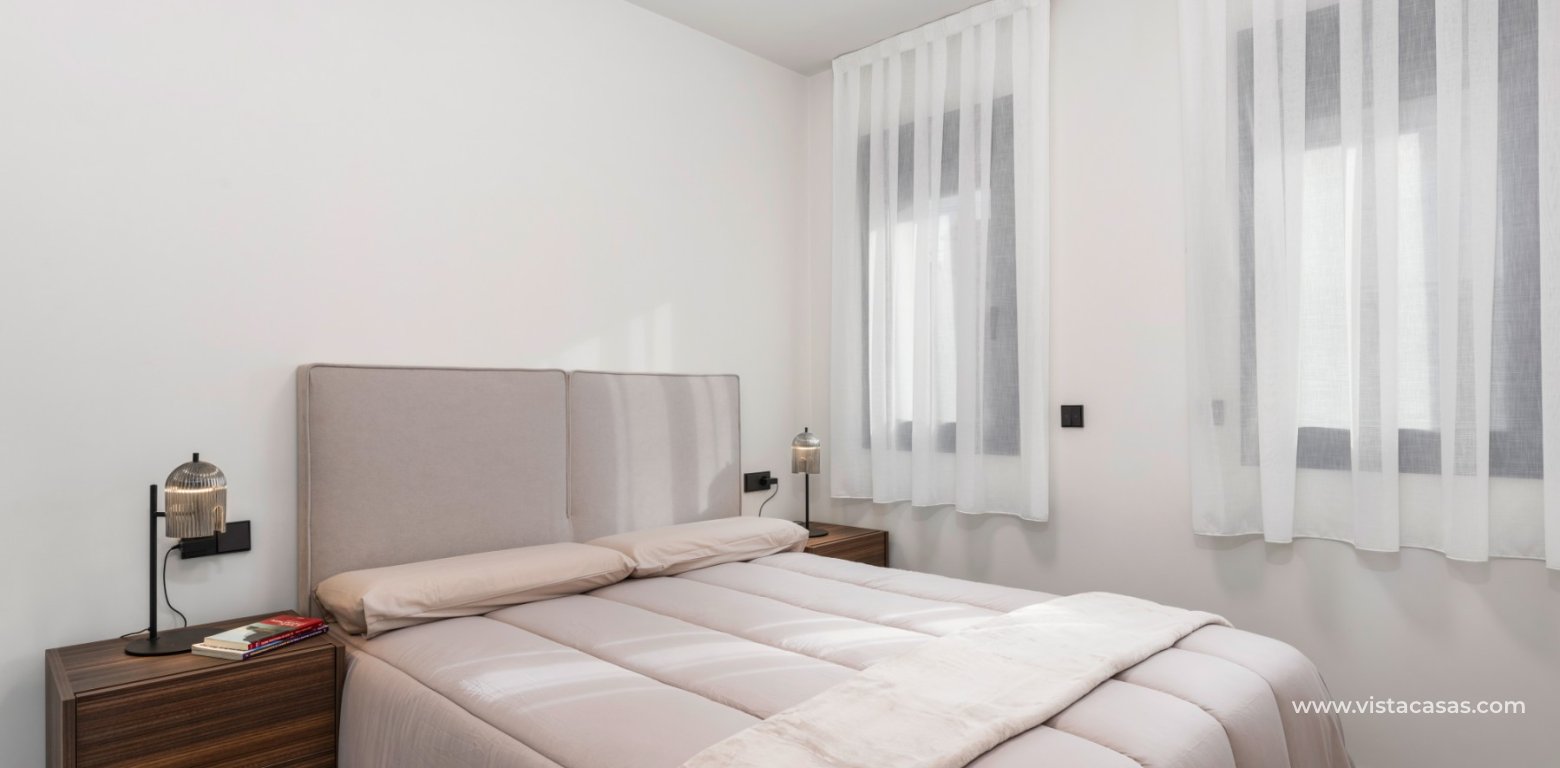 Resale - Villa - Pilar de la Horadada - Torre de la Horadada