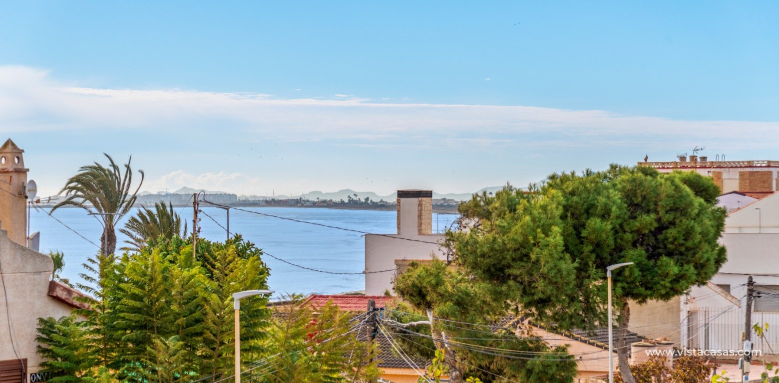 Resale - Villa - Pilar de la Horadada - Torre de la Horadada