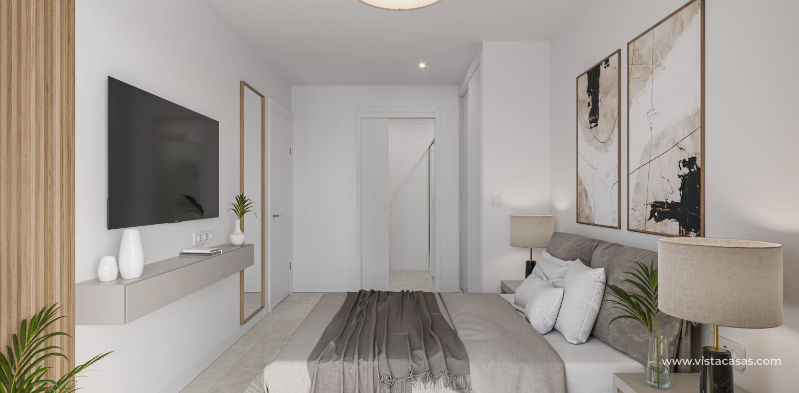 New Build - Appartement - 