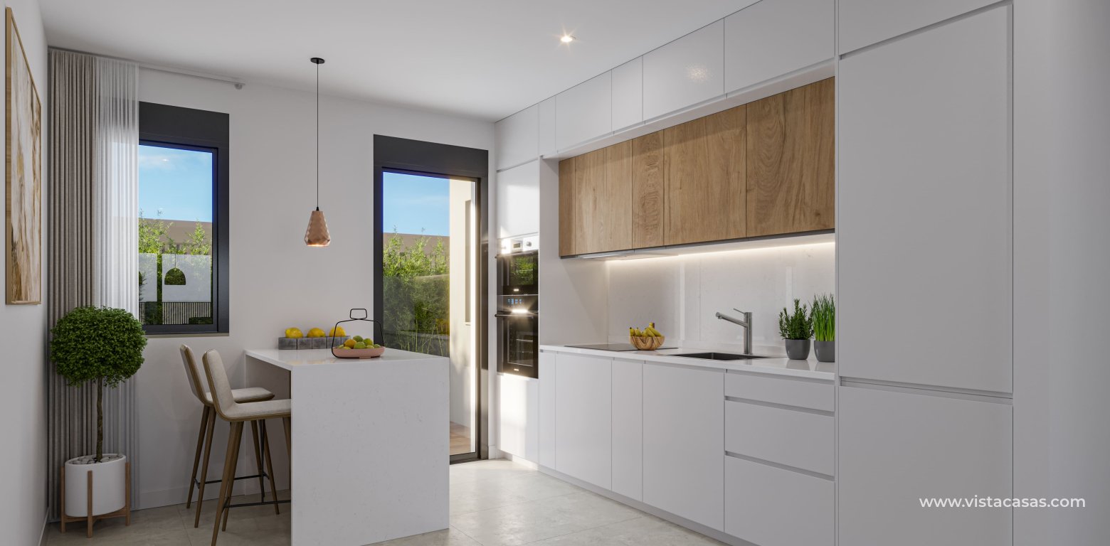 New Build - Appartement - 