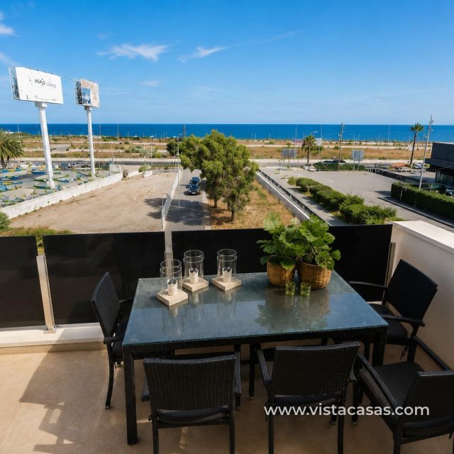 Apartamento - Venta - Playa Flamenca - Playa Flamenca