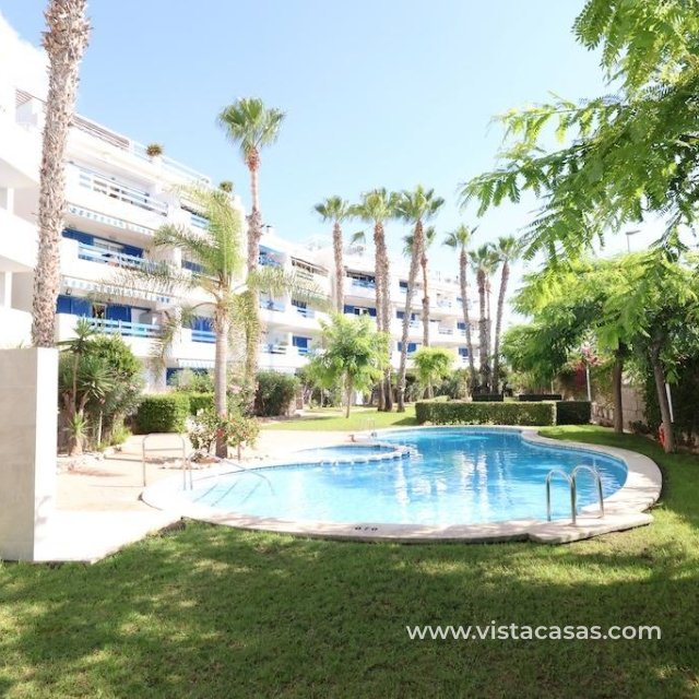 Apartment - Resale - Playa Flamenca - Playa Flamenca