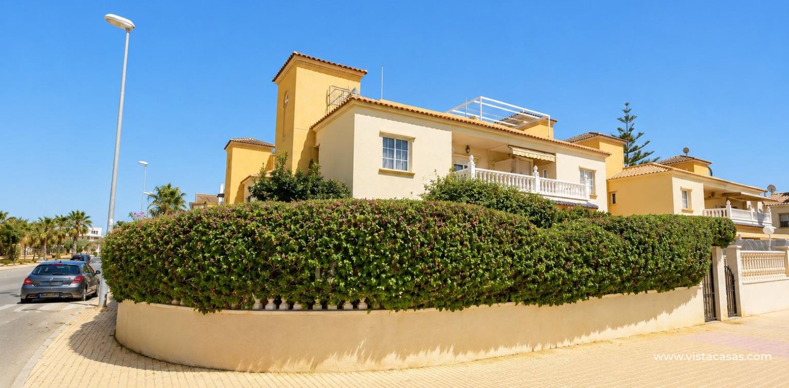 Venta - Apartamento - Cabo Roig