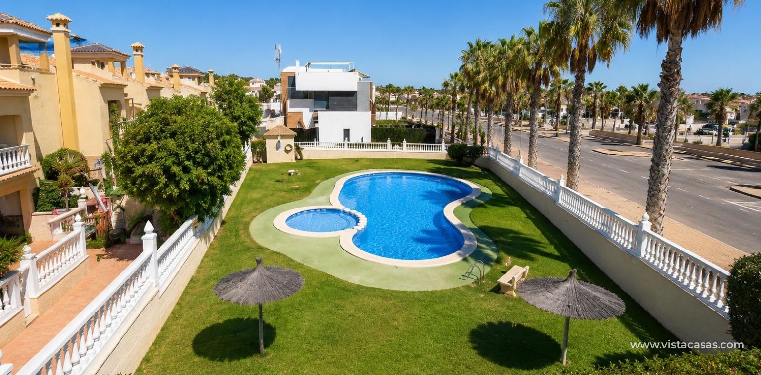 Venta - Apartamento - Cabo Roig