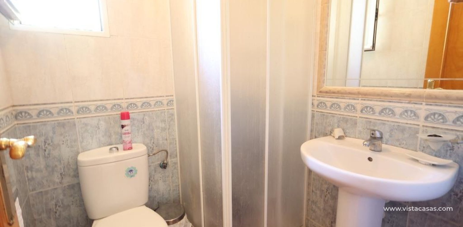 Venta - Apartamento - Cabo Roig
