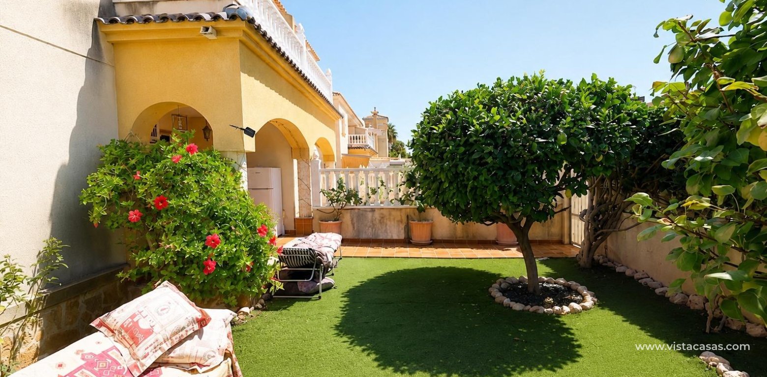 Venta - Apartamento - Cabo Roig