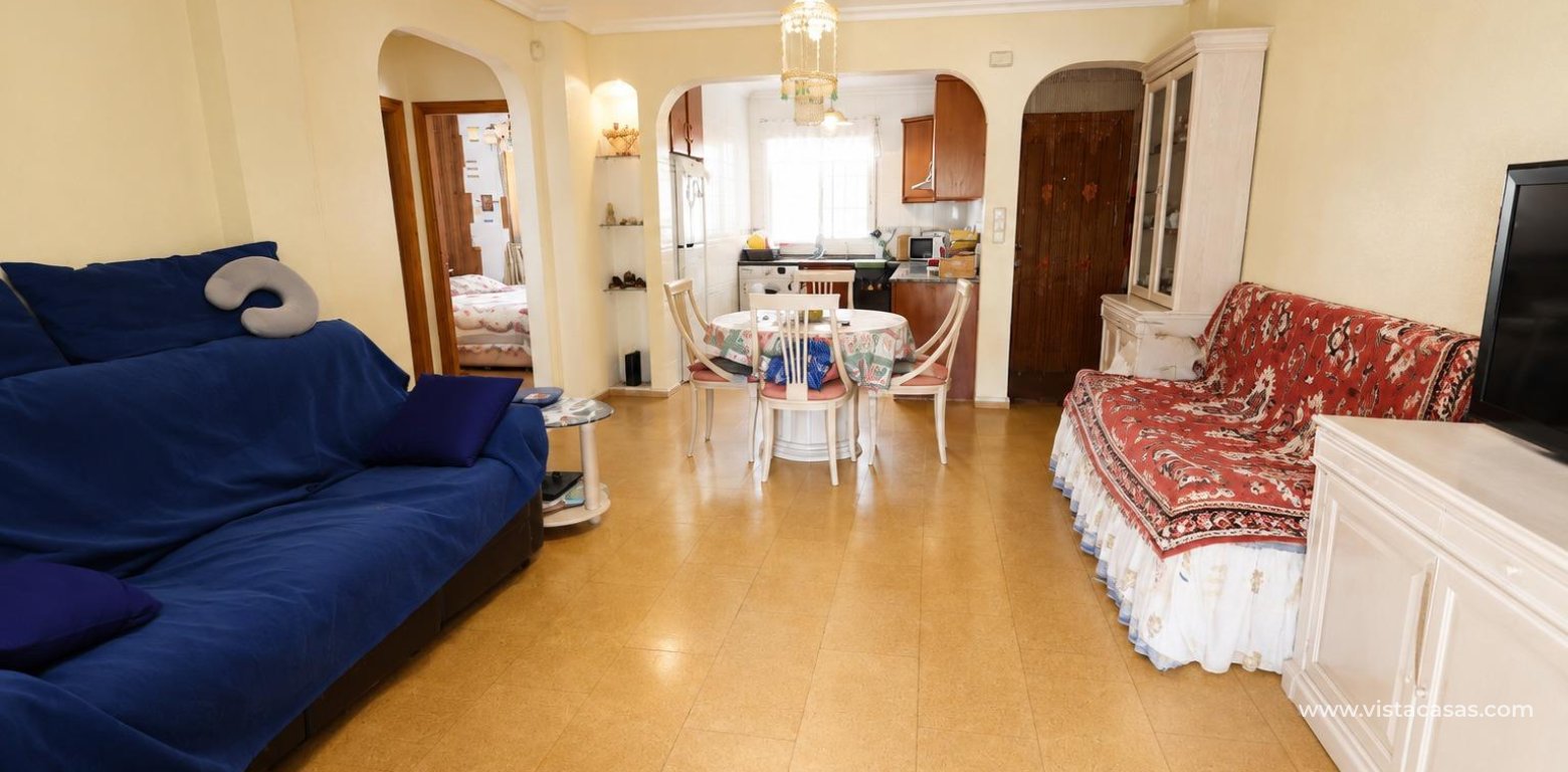 Venta - Apartamento - Cabo Roig