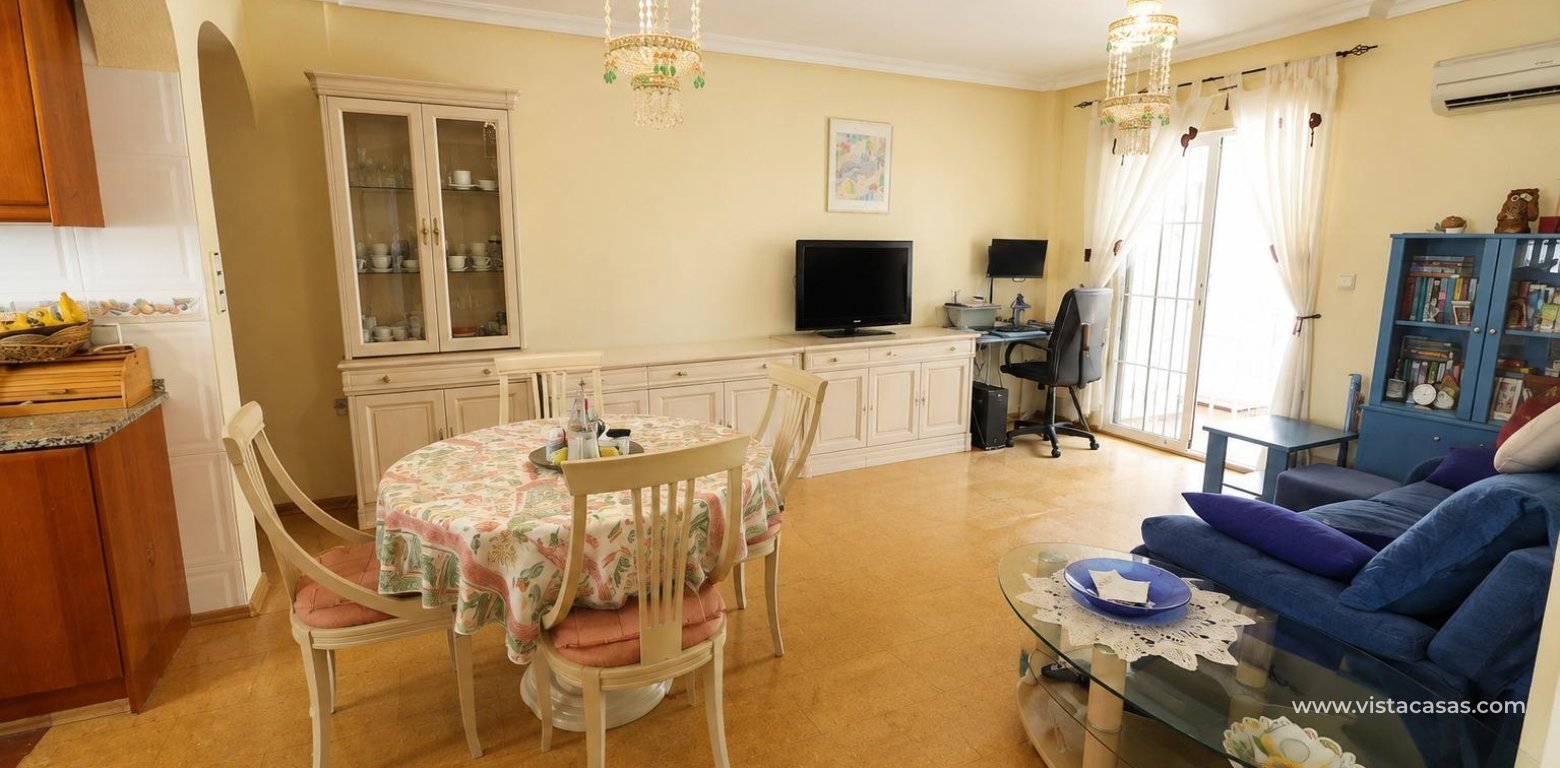 Venta - Apartamento - Cabo Roig