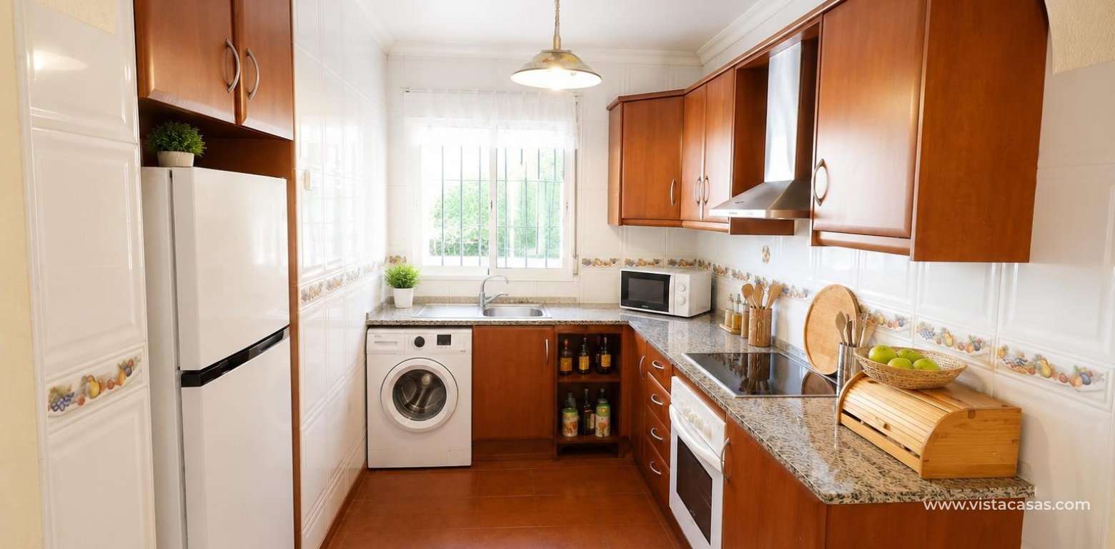 Venta - Apartamento - Cabo Roig