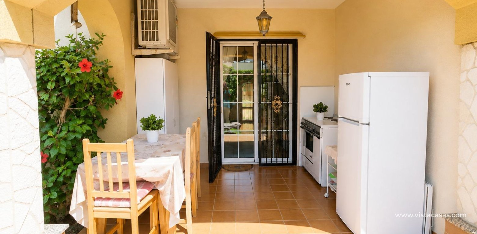Venta - Apartamento - Cabo Roig