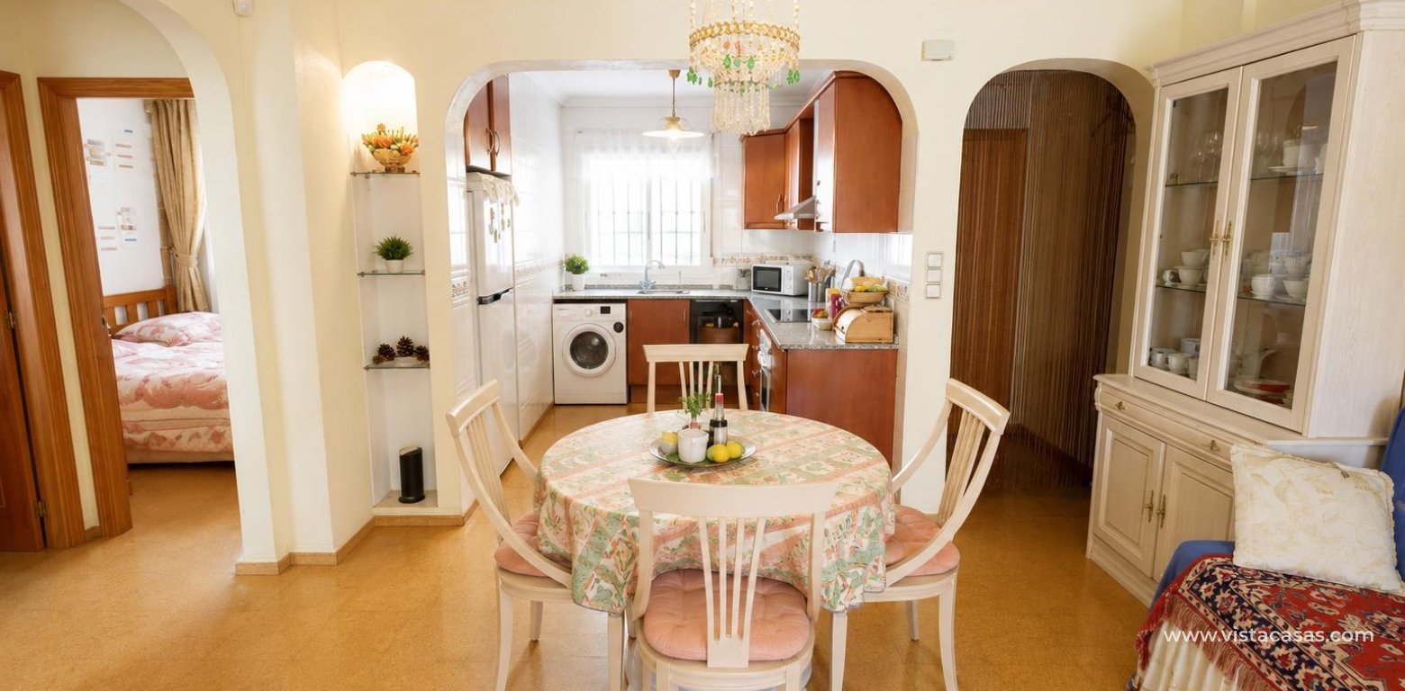 Venta - Apartamento - Cabo Roig