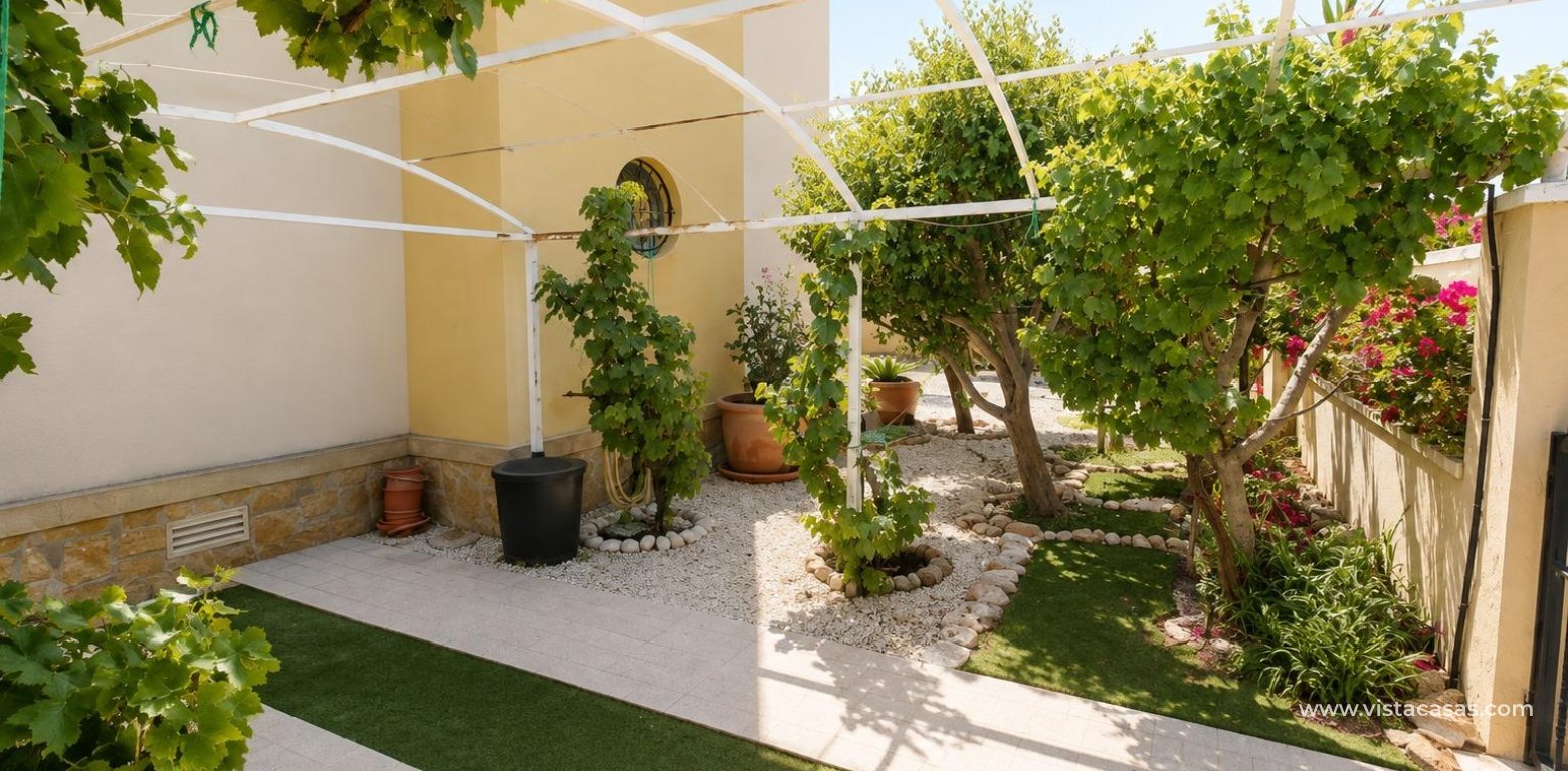 Venta - Apartamento - Cabo Roig