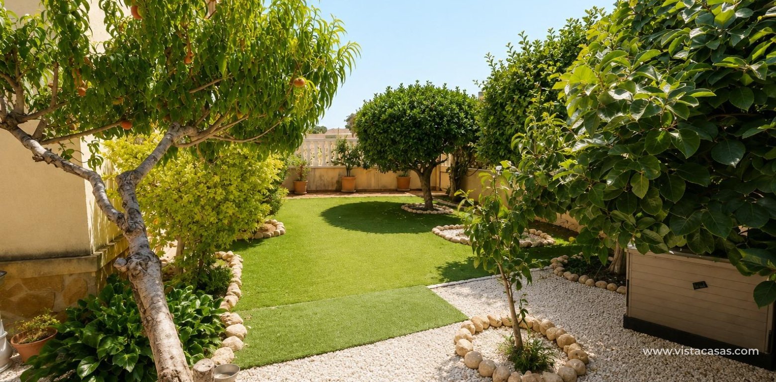 Venta - Apartamento - Cabo Roig