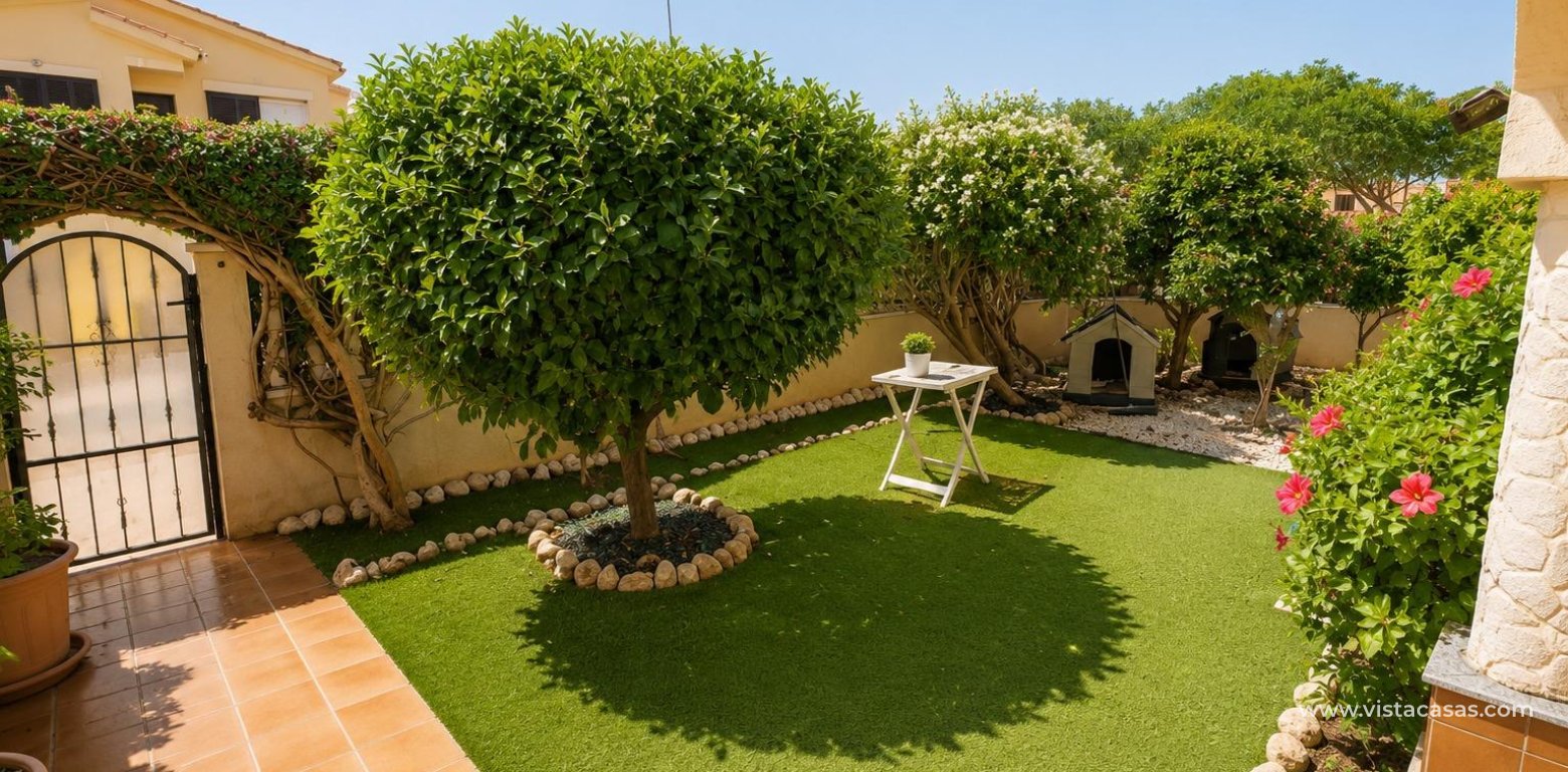 Venta - Apartamento - Cabo Roig