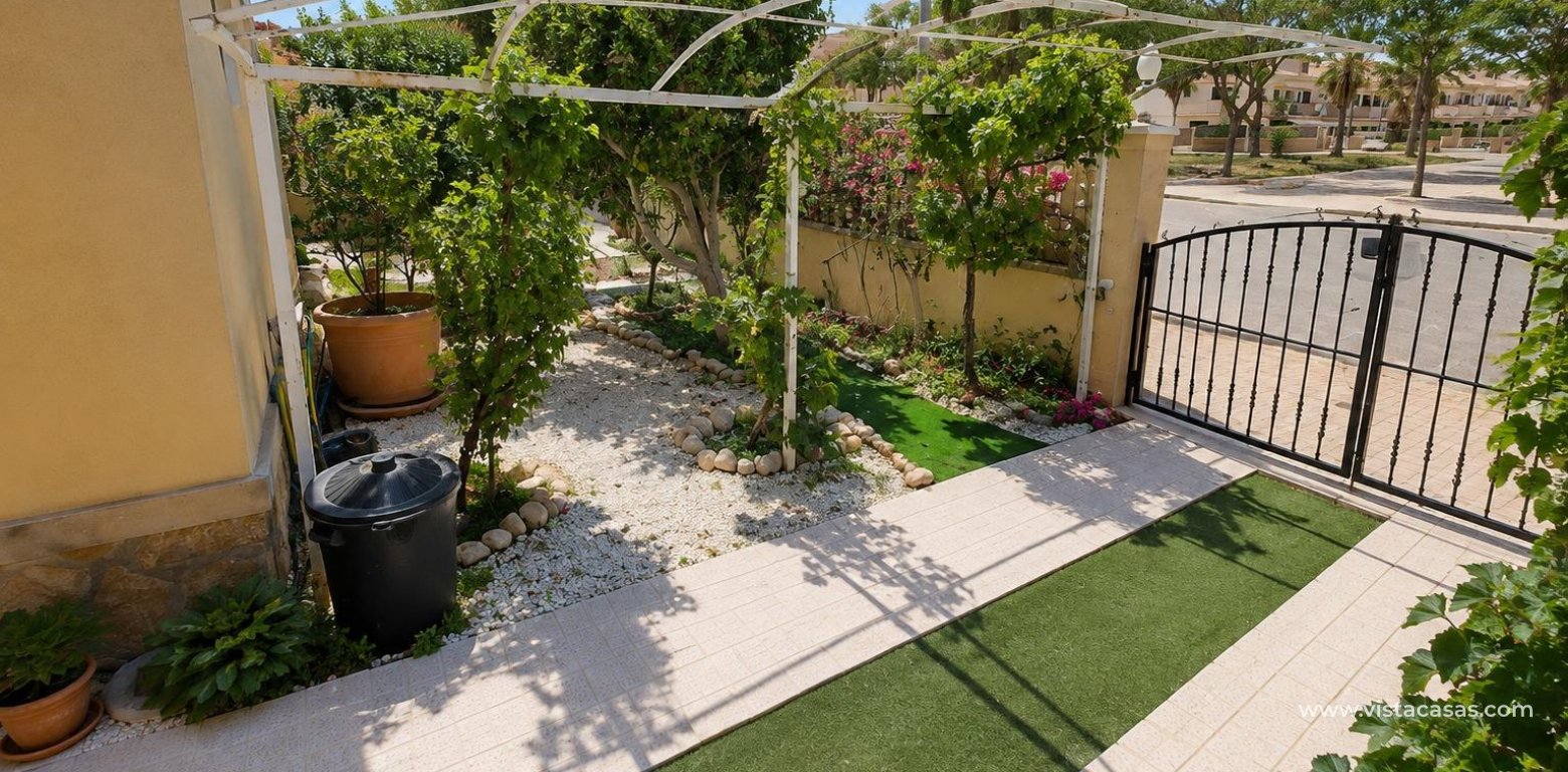 Venta - Apartamento - Cabo Roig